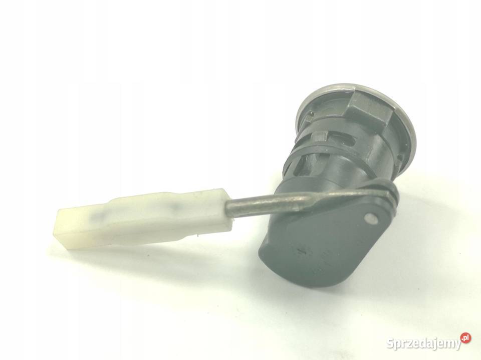 CYLINDEREK ZESTAW DRZWI PRAWY PRZÓD ALFA ROMEO Drzwi