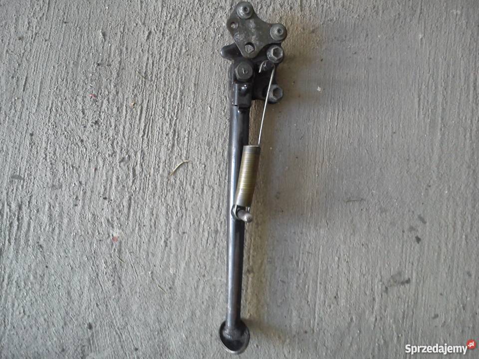 Stopka kawasaki zx6r 0506 636 elementy nadwozia sprzedam