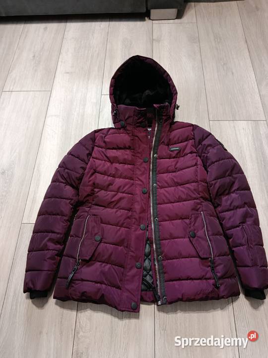 Kurtka damska navahoo Bez wzoru opolskie Nowy Las