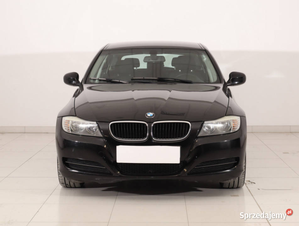 BMW 3 316 d