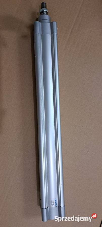 Siłownik pneumatyczny FESTO DSBC50420PPVAN3 nowy Produkcja