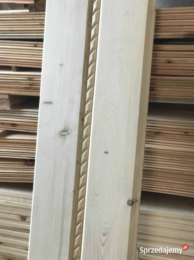 Płaz Deska Elewacyjna SZEROKA Producent Grodzisk Mazowiecki sprzedam