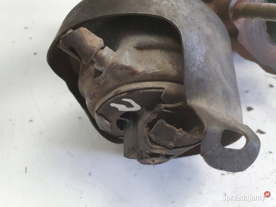 TURBOSPRĘŻARKA Citroen C5 III 20 HDI turbo lubelskie Chełm