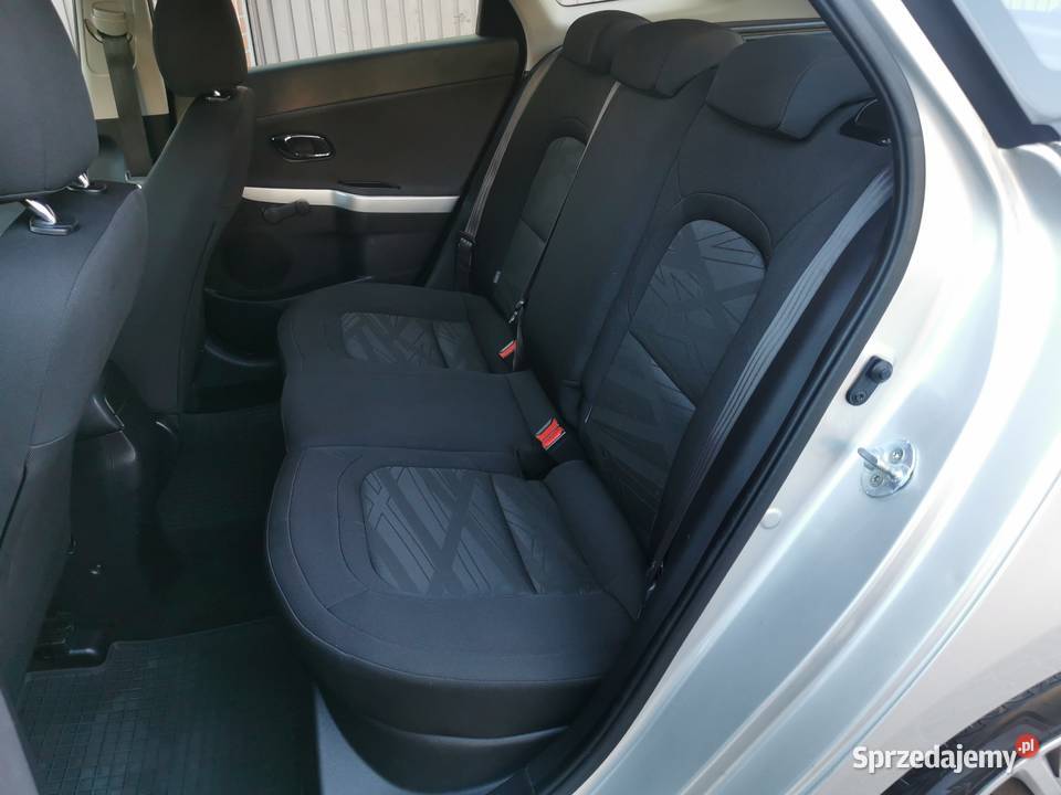 KIA CEED 2015r 16 CRDI 128 SALON POLSKA Motoryzacja wielkopolskie Poznań