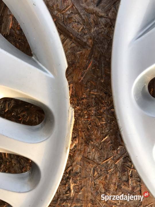 Kołpaki Opel Astra Corsa Dywity