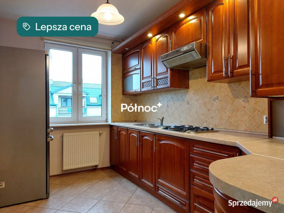 Biała Podlaska Janowska mieszkanie z balkonem
