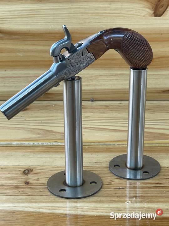 Pedersoli Derringer Liegi Deluxe kal 44 lubuskie