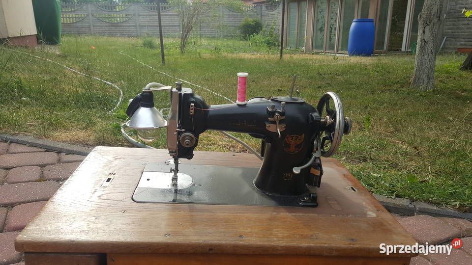 Maszyna do szycia Pozostałe