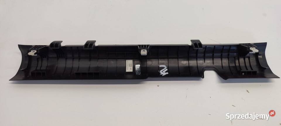HYUNDAI BAYON OSŁONA PROGU LEWA PRZÓD 85870Q0000 sprzedam