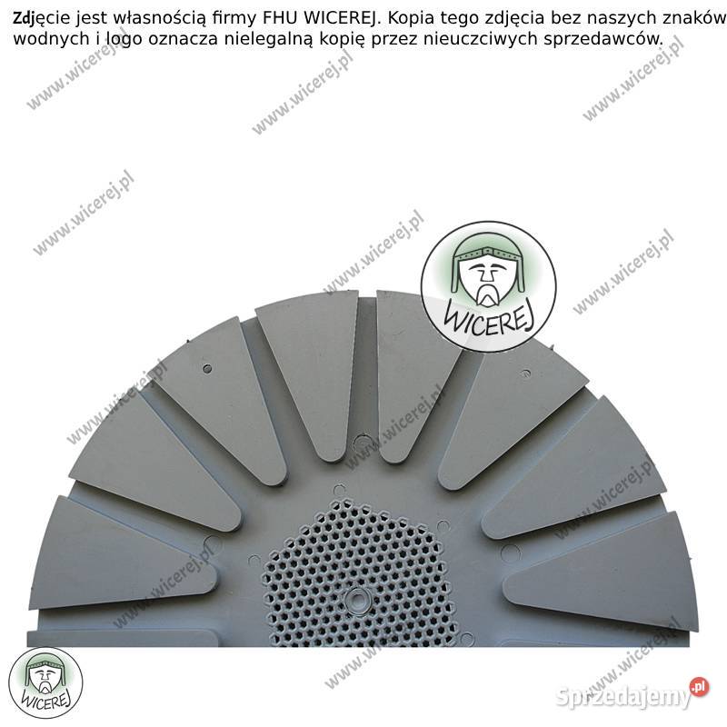 Przegonka 15wylotowa Przegonki z 15 wyjściami Jaśliska