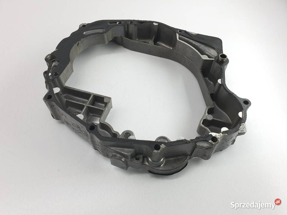 Dekiel Pokrywa Polkarter Yamaha Big Bear 250