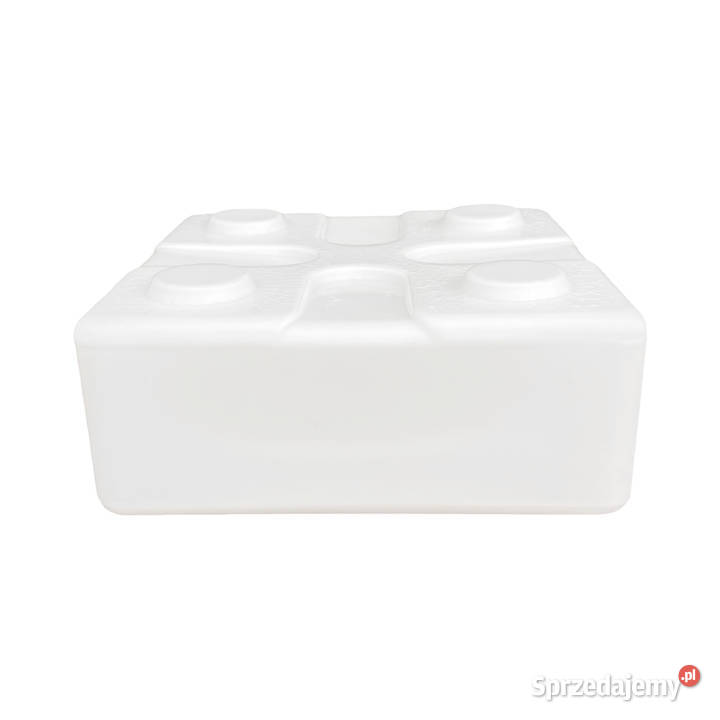 Biały plafon Czechosłowacja Kamenick enov lata mazowieckie Warszawa