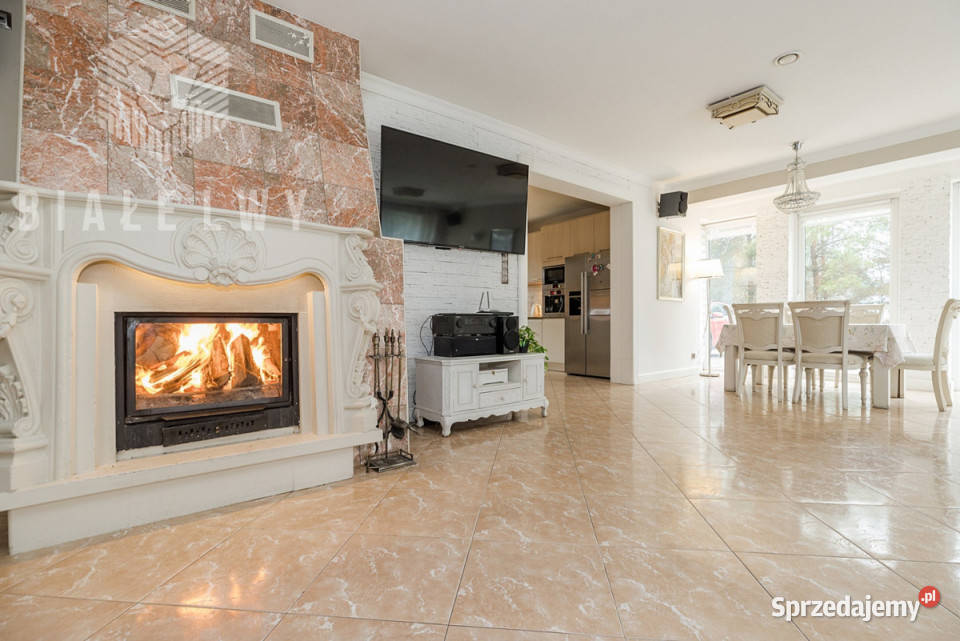 Dom wolnostojący sprzedam Stefanowo 3451m2
