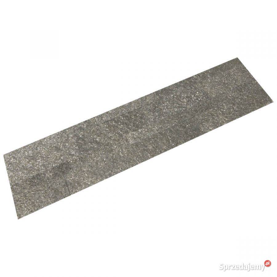 Panel ścienny Quick Stone 3D Black Shimmer HIT