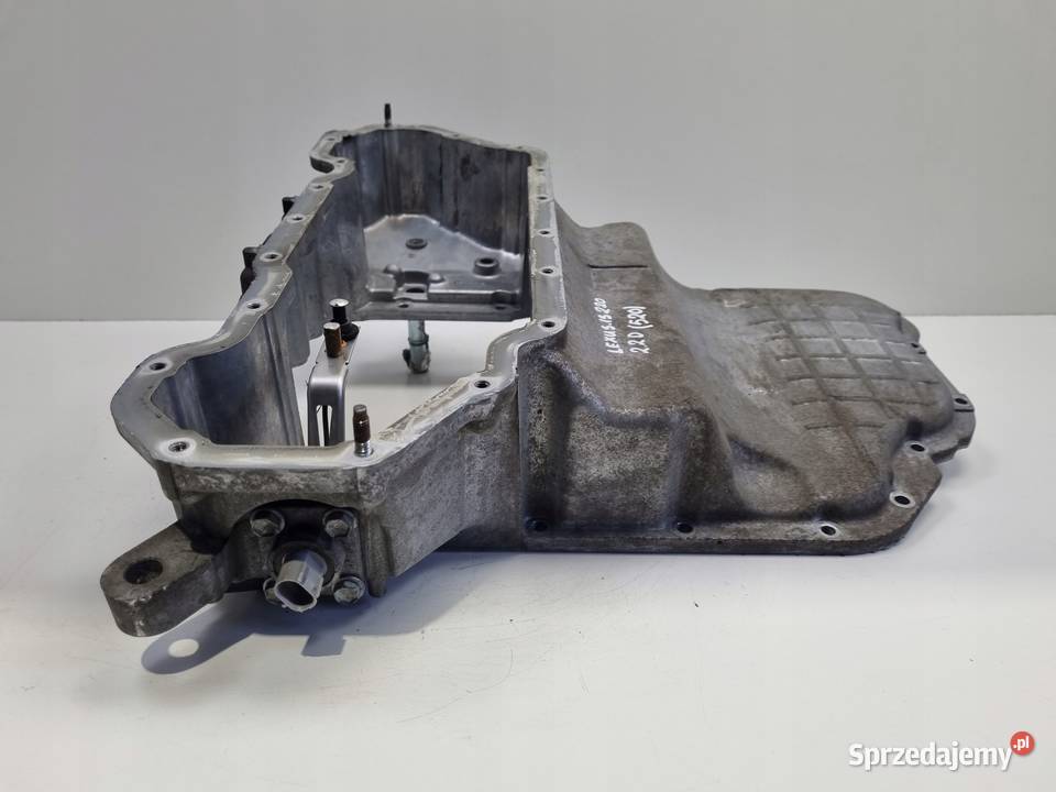 MISKA OLEJOWA oleju 1211126030 Lexus IS IS220 22 Chełm