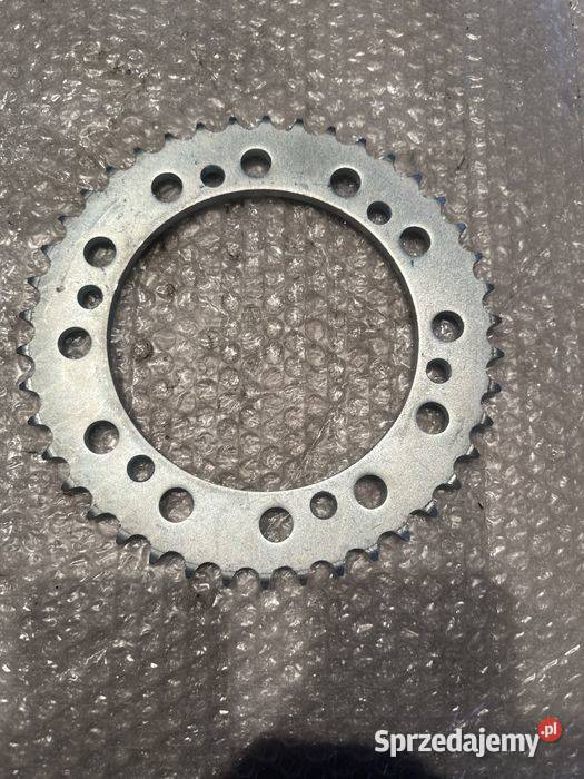 Zębatka Tylna Stal JT 50 JTR50242 Kawasaki GPX Poznań