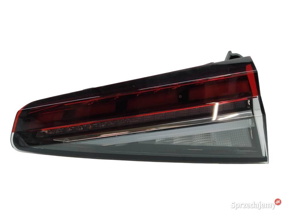 LAMPA TYŁ W KLAPĘ PRAWA HB SEDAN 3P3945308 Skoda