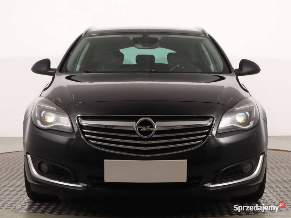 Opel Insignia 20 CDTI śląskie Katowice sprzedam