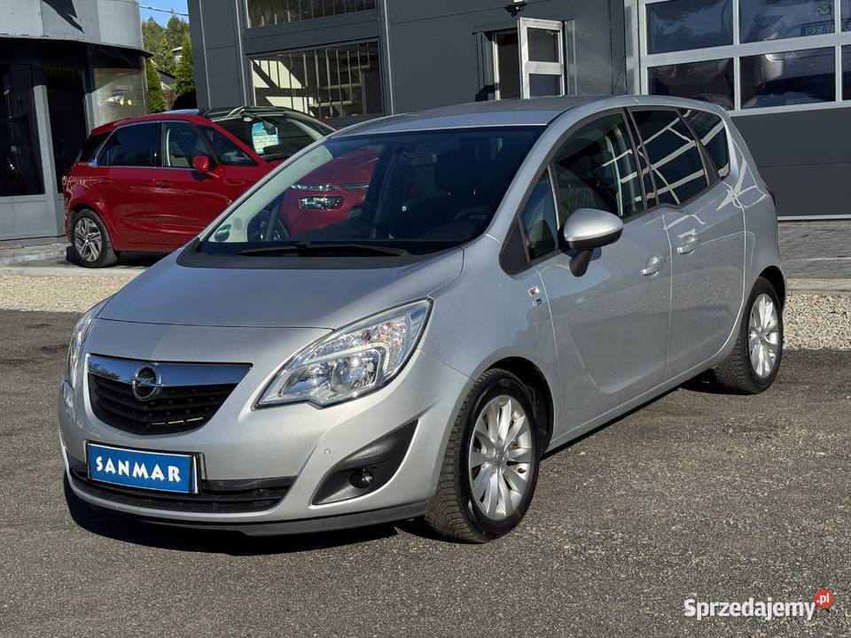 14T 140 Gwarancja Klima Elektryka Zadbany Sanok