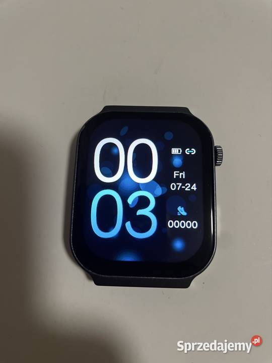 Smart zegarek Lgnitek a2