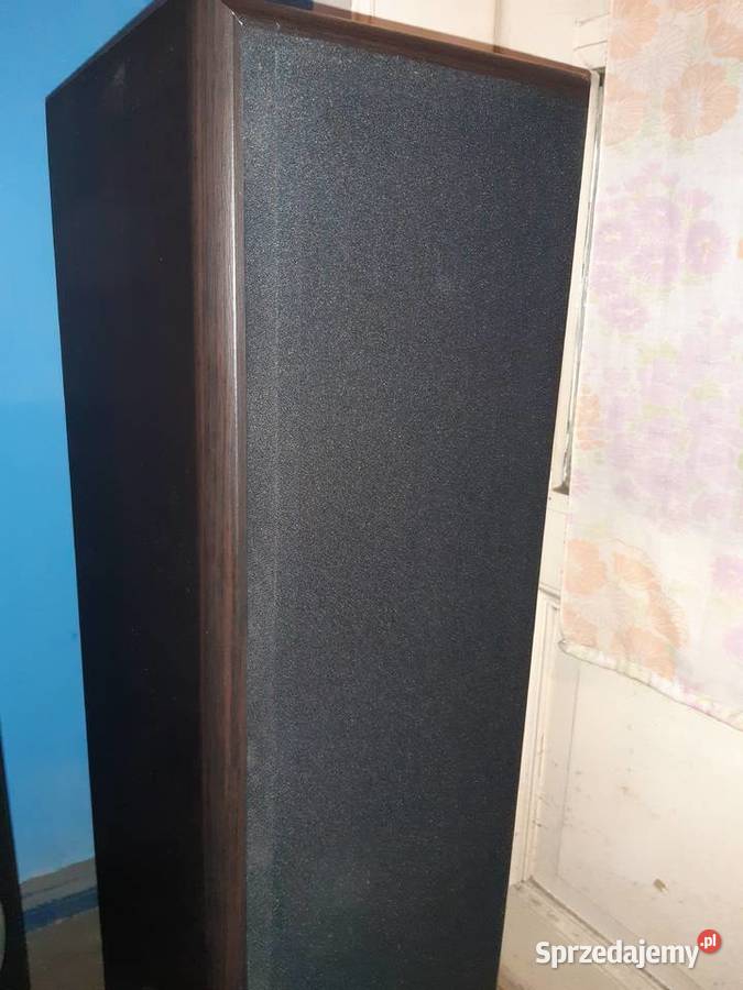 Kolumny Tonsil Maestro II 180 nowe idealne Boruszowice