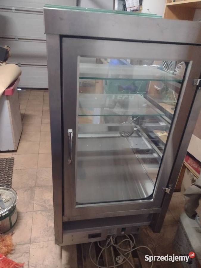 Witryna chłodnicza IGLOO NS 078024