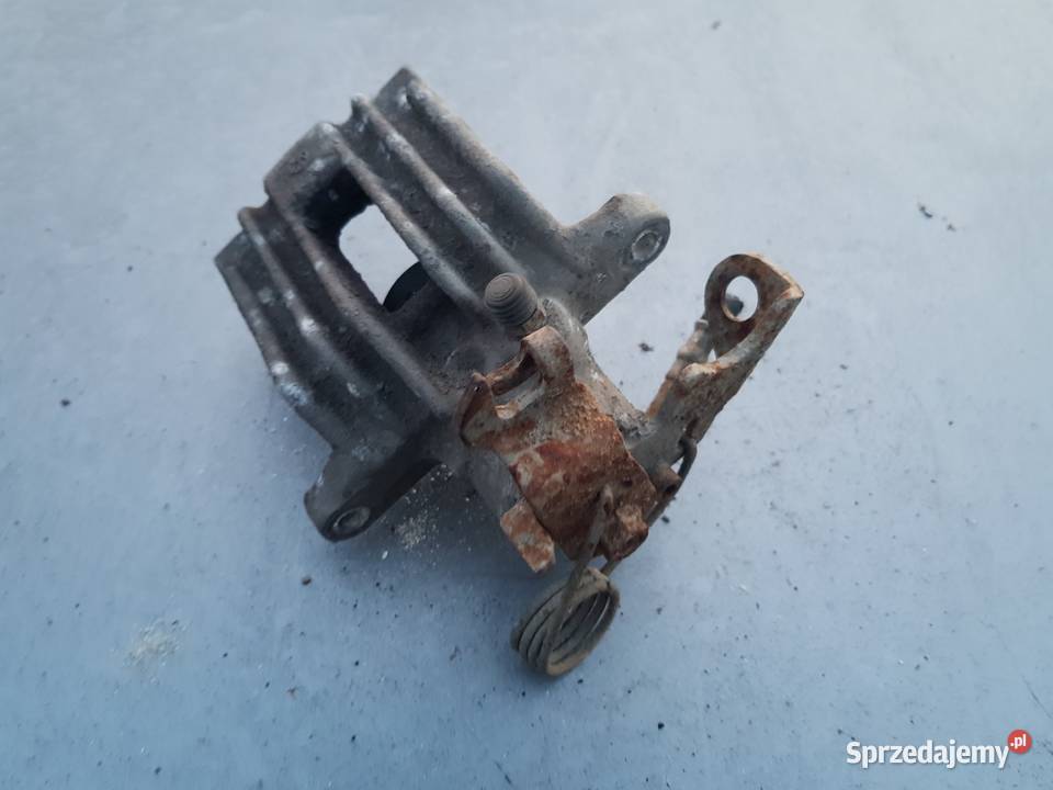 Zacisk hamulcowy Audi A6 Vw osobowe sprzedam
