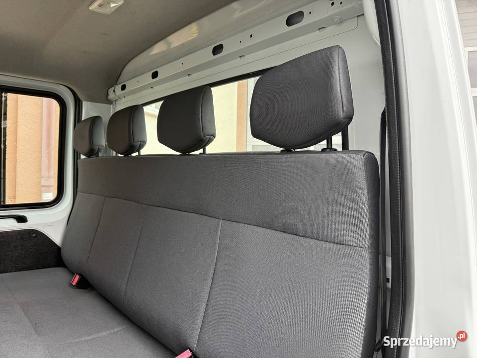Renault Master Doka Skrzynia 172 Renault Rawa Mazowiecka