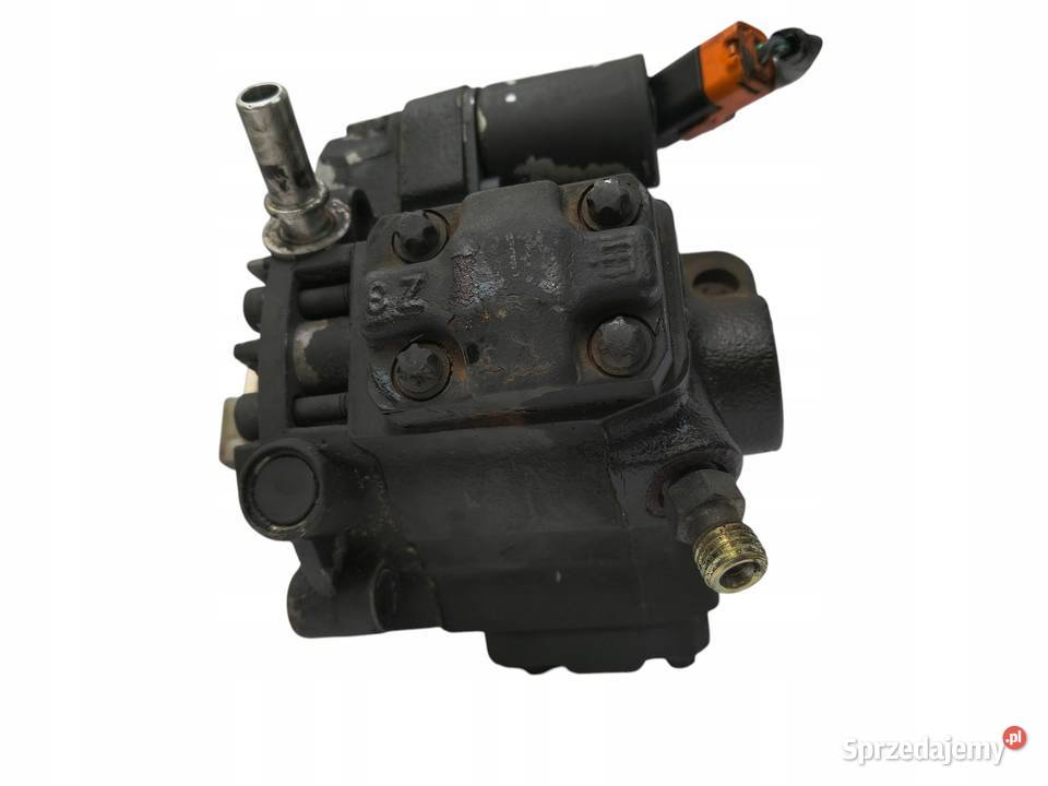 POMPA WTRYSKOWA paliwa Ford S 20 TDCI 9653023580 osobowe Chełm