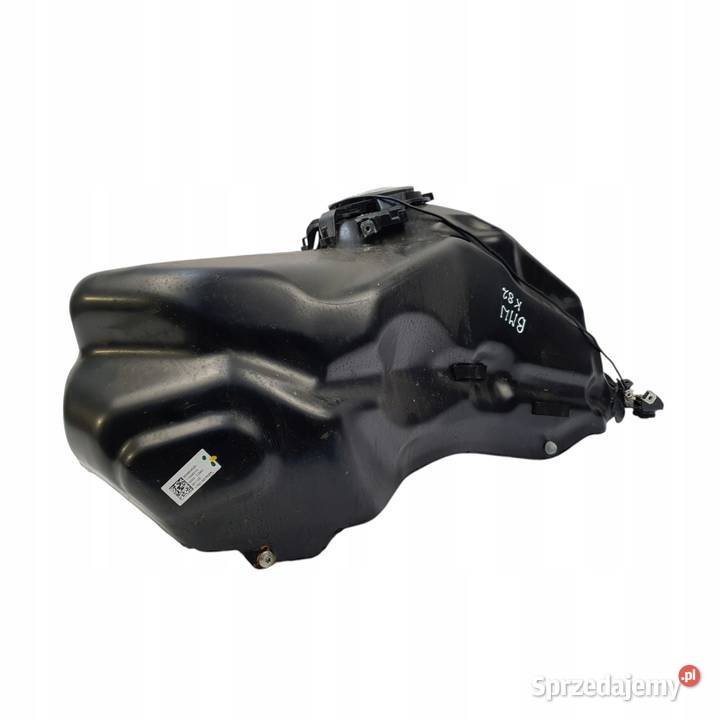 ZBIORNIK PALIWA BAK BMW F850GS F 850 GS lubelskie