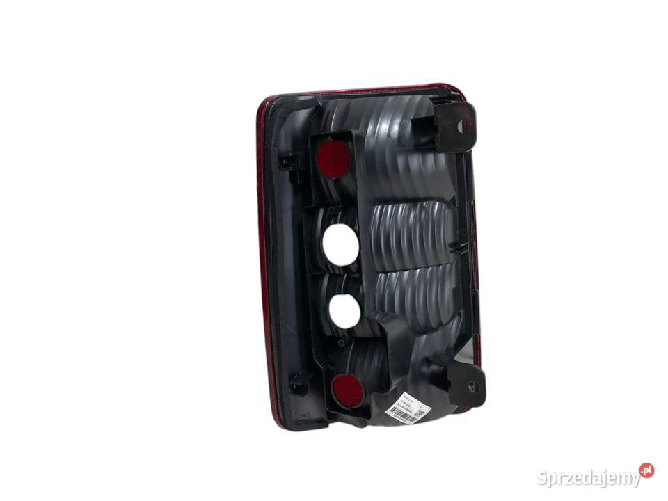 VW CADDY III 032004062010 Lampa tylna prawa Skarżysko-Kamienna sprzedam