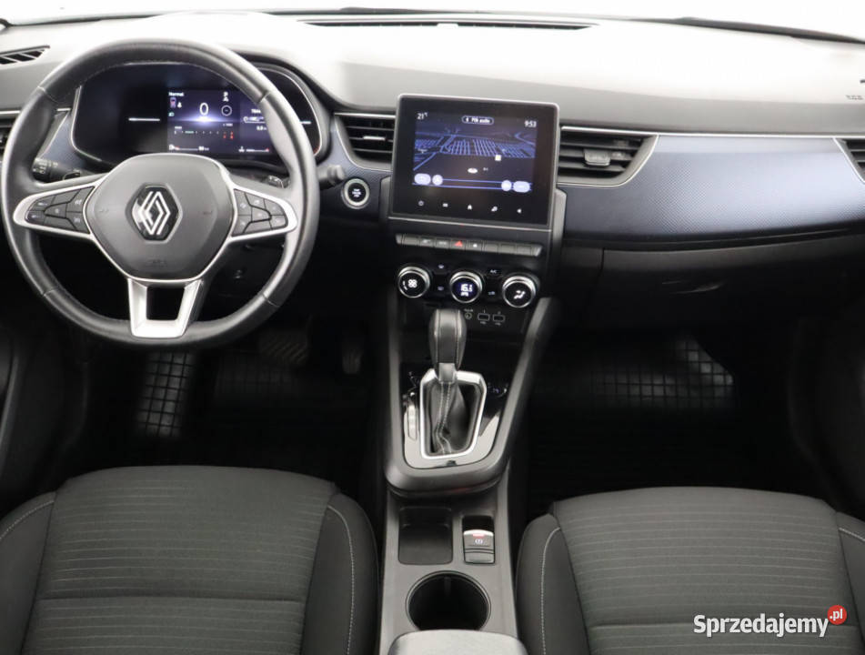 Renault Arkana 13 TCe Bielany Wrocławskie