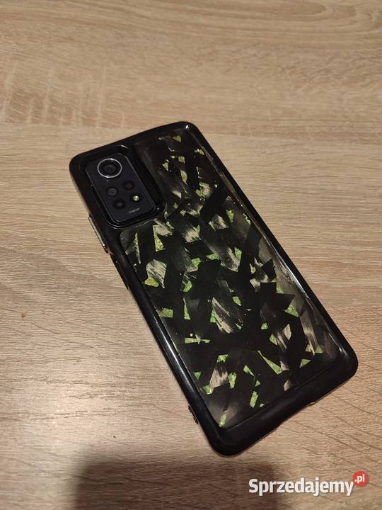 Telefon Smartfon Redmi Note 12 pro Redmi mazowieckie Piaseczno