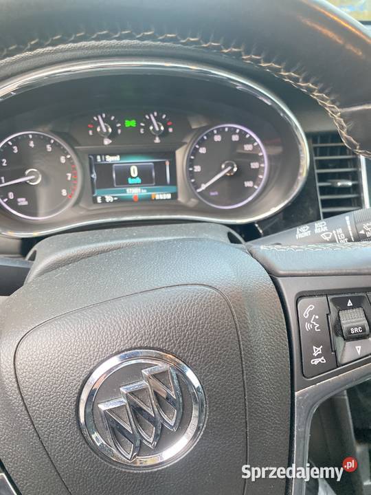 Buick Encore Biłgoraj