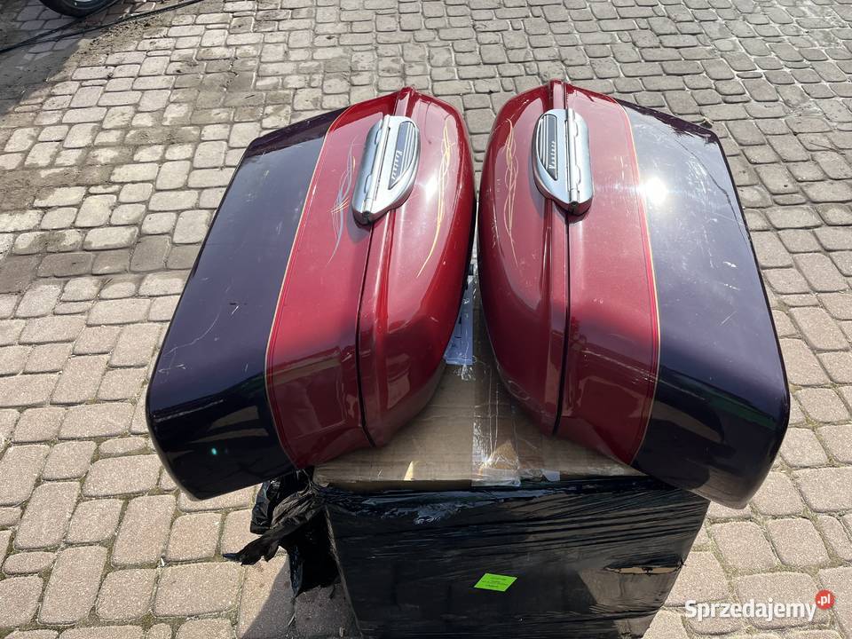 YAMAHA XVZ1300 ROYAL STAR ZEGAR LICZNIK Elementy nadwozia podlaskie Białystok