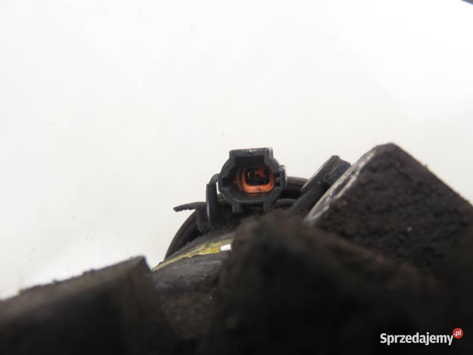 KOMPRESOR KLIMATYZACJI NISSAN ALMERA N16 18 małopolskie