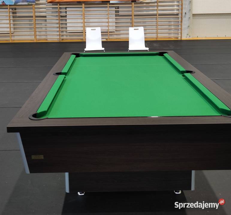 Stół bilardowy Feniks 7 ft z akcesoriami Polski Oleśnica sprzedam