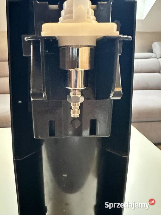 Adapter wąż Soda Stream CO2 sodastream przewód Pozostałe małopolskie Kraków
