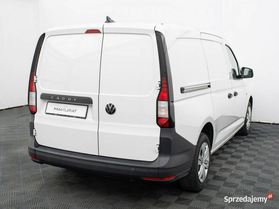 Volkswagen Caddy GD8G885Caddy Cargo Maxi 20 TDI ABS Pępowo