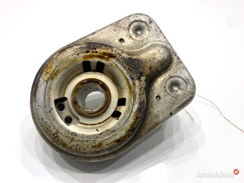 CHŁODNICA OLEJU KIA OPTIMA 16 179