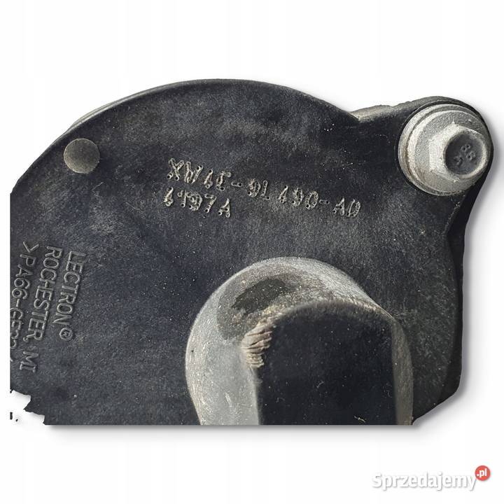 KOLEKTOR SSĄCY Jaguar XType 25 V6 1X4E9424EH Chełm