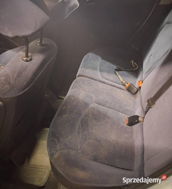 PEUGOT 206 14 75KM Bidziny sprzedam