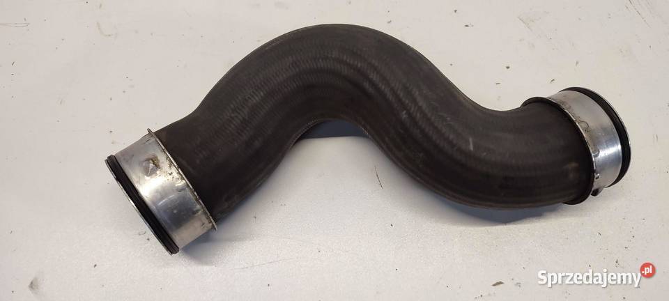 AUDI A3 8P RURA INTERCOOLERA 1K0145838C