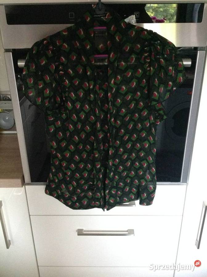 Bluzka Damska Mgiełka Atmosphere S wiązana j lubuskie Nowa Sól