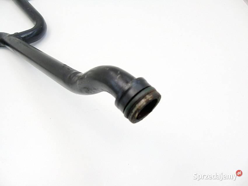 RURKA MAGISTRALA WODY 25 TDI AUDI A4 A6 A8 Sosnowiec sprzedam