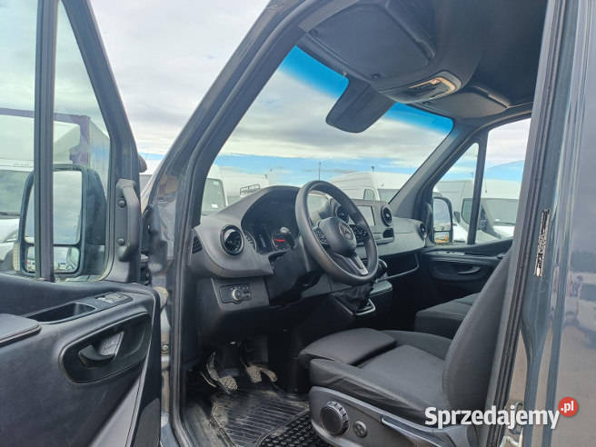 MERCEDESBENZ SPRINTER 317
