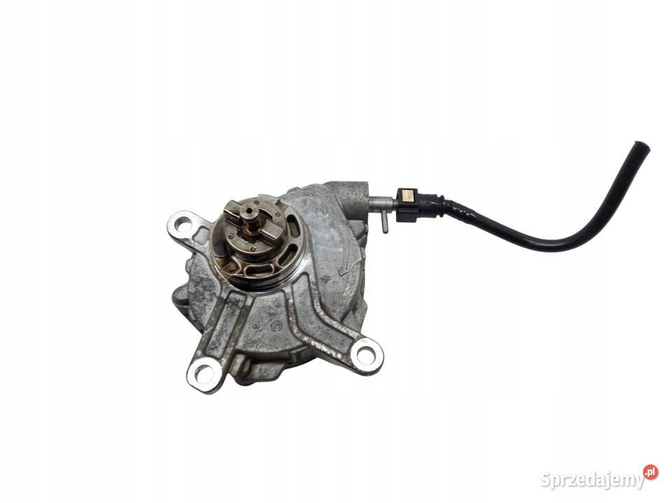 POMPA VACUM 26060779 20 D4D Toyota Avensis II świętokrzyskie