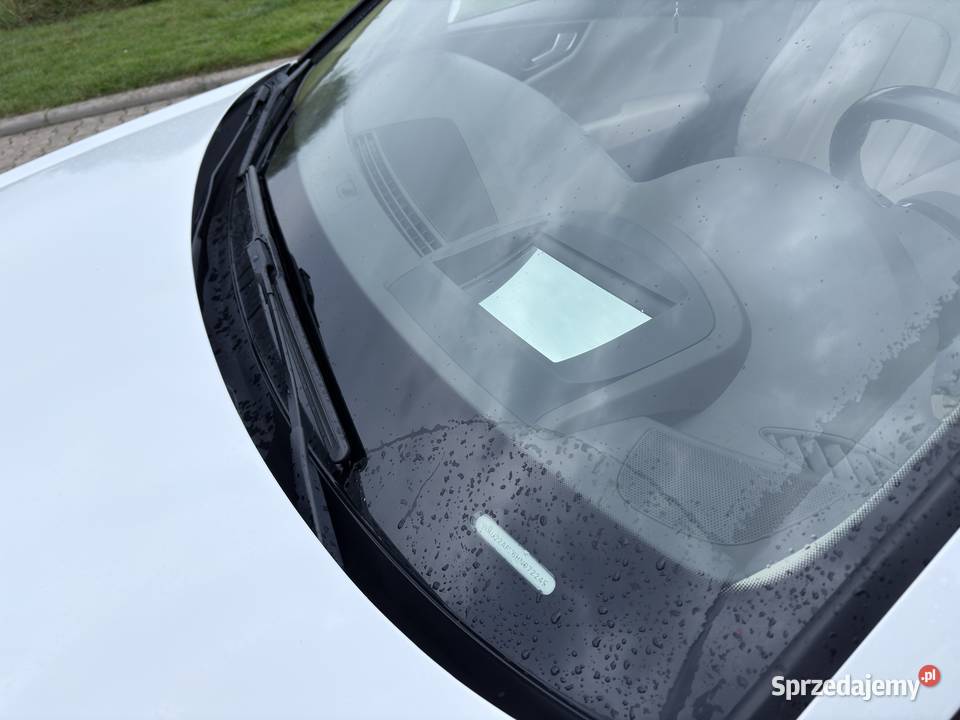 Audi A7 C7 lift 30 TFSI automatyczna podlaskie Zambrów