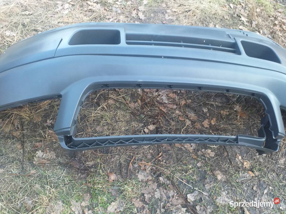 zderzak przedni vw t5 lubuskie