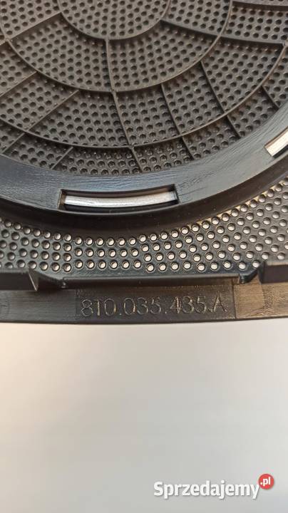 AUDI A5 8T OSŁONA GŁOŚNIKA BANG OLUFSEN osobowe